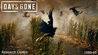 Days Gone - Gameplay Playthrough - Part 48 - RESEARCH LAB (PS4)(1080-60) Full-Game