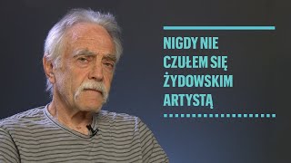 Nigdy nie czułem się żydowskim artystą |  Alan Metnick