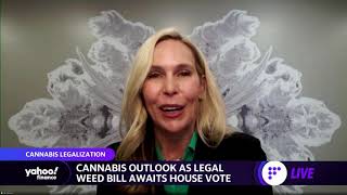 Cannabis business will see a job creation boom, Trulieve CEO explains