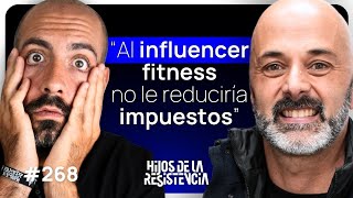 ¿Te están VENDIENDO HUMO? La VERDAD sobre el entrenamiento HIBRIDO y el sector del FITNESS