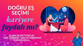 Doğru Eş Kariyer Gelişimini Nasıl Etkiler?