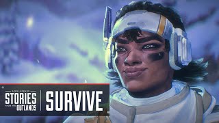Apex Legends | Stories from the Outlands: Survive