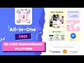 Master QR Codes with QRCodeChimp: Customization, Tracking & Analytics