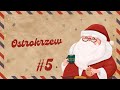 Ostrokrzew #legenda #christmas