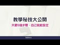 神美學堂｜網路預約技巧👉整合line與google商家 搜尋就預約！