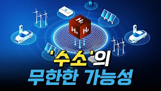 [핫클립] 세상을 바꾸는 에너지! '수소'의 무한한 가능성 / YTN 사이언스