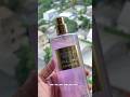 Unboxing VICTORIA’s SECRET Shimmer Body Mist(Love Spell) #shorts #victoriasecret #trending