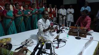 Jayavagali Sajjana Santatige By Anantraj Mistry and Team