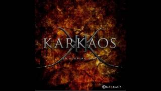 Karkaos - The Tempest