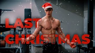 DAVID LAID - Last Christmas | XMAS EDITION