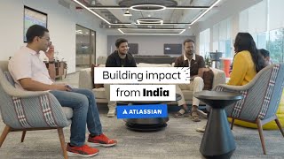 Lead innovation. Own the impact. Shape the future at Atlassian India.