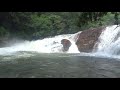 rathna ella lower falls කුඩා රත්න ඇල්ල කුඩා නවරත්න ඇල්ල hasalaka 2018