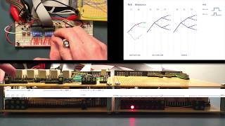 Relay Computer: Controller Test 1