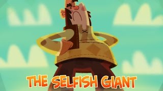 The Selfish Giant