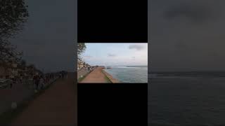 Galle fort sri lanka_ காலி கோட்டை