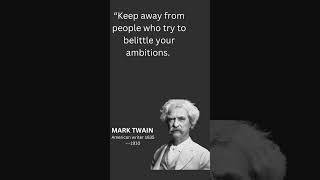 The mark twain best quote for the people #marktwainquotes #mark #inspiration #motivational quotes...