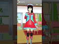 Terkadang tertawa mama 🥵#sakuraschoolsimulator#shortvideo#gaming#viralvideosakura