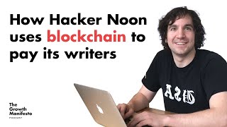 How Hacker Noon uses blockchain to pay its writers