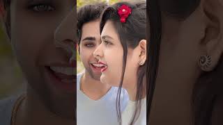 Ghunghat ki Fatkar #dakshsaumya #saumya #youtubeshorts