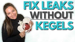 More Effective Than Kegel Exercises: 4 Ways to Improve Incontinence