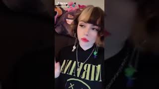 EMMA LANGEVIN ROASTS HER SIMPS