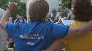 Indépendantisme catalan : leaders graciés, affaire classée ? • FRANCE 24