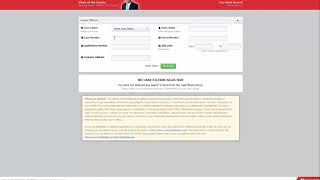 (Miami-Dade County) SurplusDatabase.com - Find out if Surplus Claims were already made