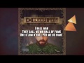 MC Kresha - Hall of Fame (Video) HD 4K