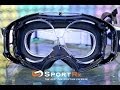 How to Change Your Prescription Goggle Insert | SportRx