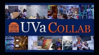 Welcome to UVaCollab!