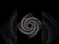 Circle Illusion with PYTHON