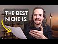 How to Pick the YouTube Niche Most Likely to EXPLODE (+ Top Niche Ideas 2024)