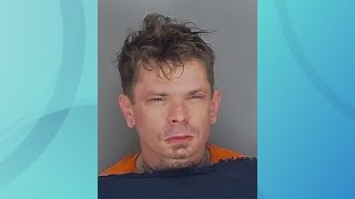 Escaped inmate in Akron: Multiple law enforcement agencies involved in search