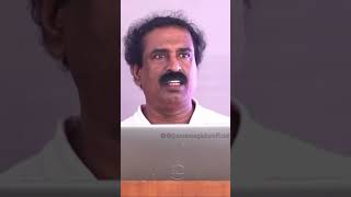 വെള്ളത്തിന് മുകളിൽ നടക്കുമ്പോൾ - Ravichandran C 🔥 #shortsfeed #shortsviral #shorts #funny #trend