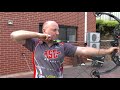 spot on rogue cheap compound bow review