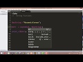 Explode in PHP - How to split a string to an array