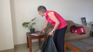 Bed Bugs: Prepare Your Home