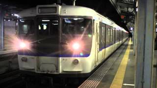 【列車走行音】JR山陽本線115系電車 普通列車6425M(三原→西条)ｸﾊ115-1078