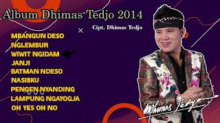 Album Dhimas Tedjo 2014