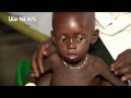 Inside South Sudan: The human cost of man-made famine