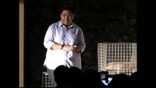 Why 7PM-1AM is the Most Important Time of Your Life | Carlo Ople | TEDxCollegeofSaintBenilde