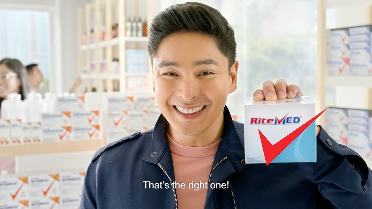 Hanapin Ang Check Ng RiteMED - YouTube