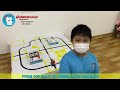 Low Zheng Hei - Sensor Controlled Avoider Challenge