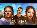 SET APART - NADIA BUHARI/JACKIE APPIAH/VAN VICKER/MOVIES/ NIGERIAN MOVIES 2024 LATEST FULL MOVIES