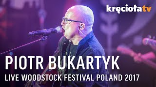 Piotr Bukartyk LIVE Woodstock Festiwal 2017 (CAŁY KONCERT)