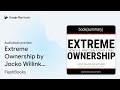 extreme ownership by jocko willink and leif… by flashbooks · audiobook preview