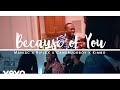 Soundgod - Because Of You ft. Kimbo, RifleX, Camerudeboy