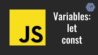 8. JavaScript variables. Explaining with examples.