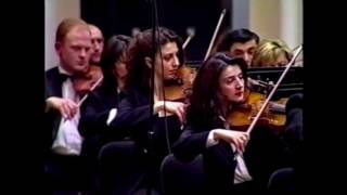 Hrachya Harutyunian. Gagik Hovuntz - Violin Concerto