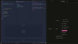 htmlgui.nvim - demo